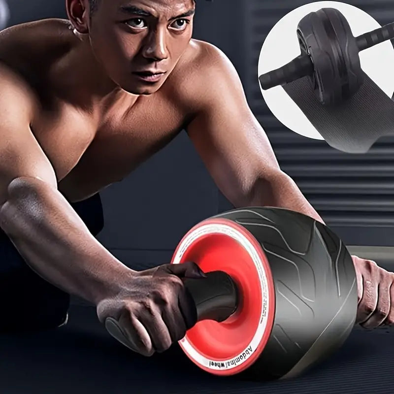 Abdominal Wheel Fitness Kit