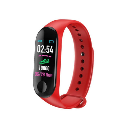 Fitness Watch Bluetooth Smart Bracelet